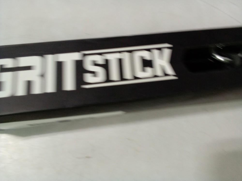 Grit Stick Personal Portable Device