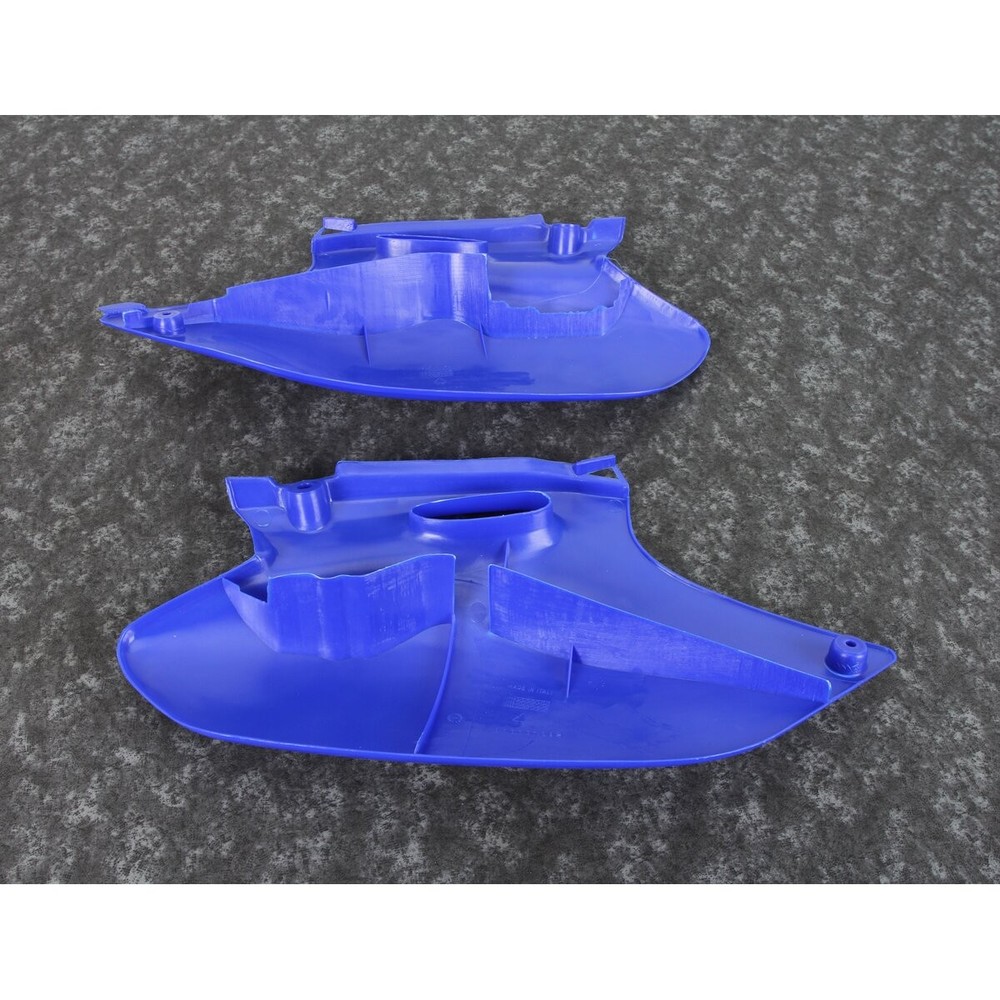 Acerbis Side Panels - 2043480211
