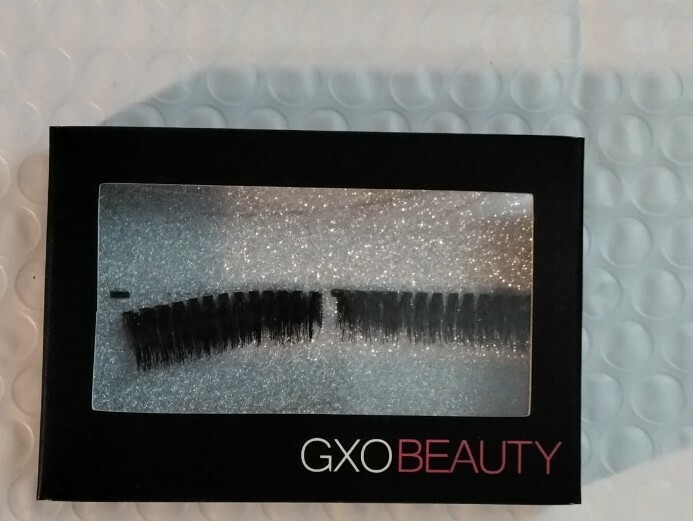 GXO Beauty Eye Lashes