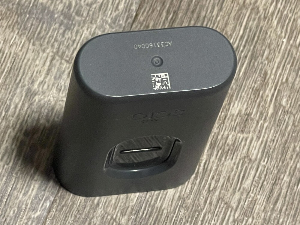 SCiO Pocket Molecular Sensor By Consumer Physics Model CP-SC001