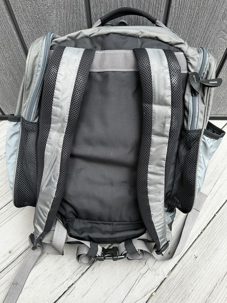 Amphipod Race-Lite Transition Pack - Triathlon Swim Backpack