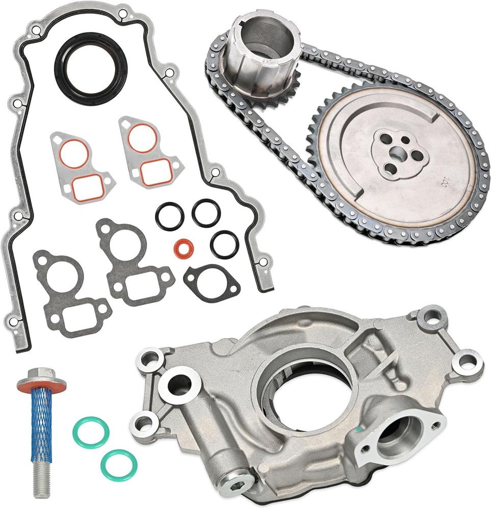 LS Timing Chain Oil Pump Kit