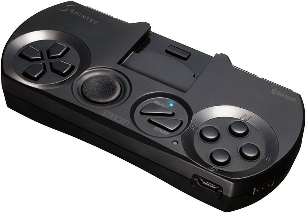 Mobile Game Controller for Android 2.3 + by Smacon *NEW