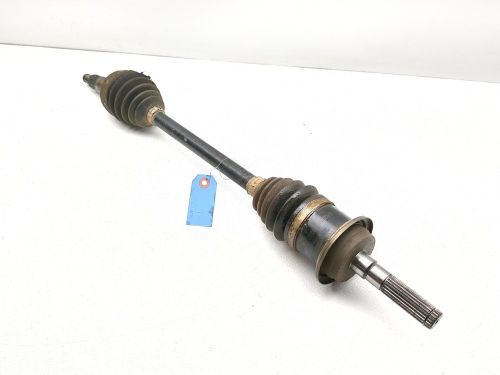 11-14 Can Am Commander 1000 X Front Right CV Axle Shaft