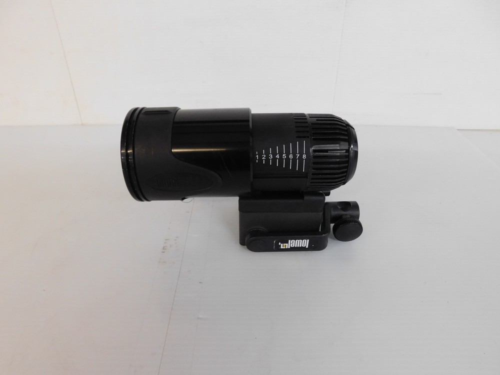 ^^ LOWEL PRO POWER LED DAYLIGHT (SLJ35)