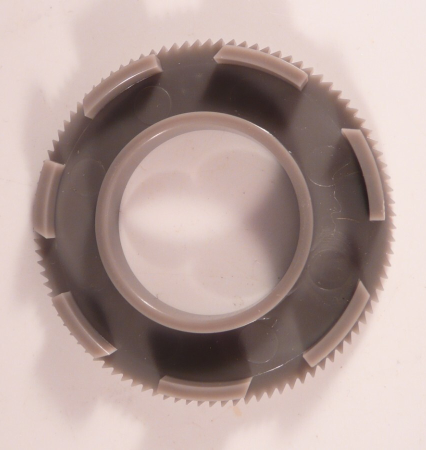 Kinetico Water Softener Meter Disc 7