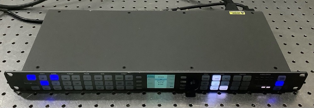 Blackmagic Design Teranex 3D Processor