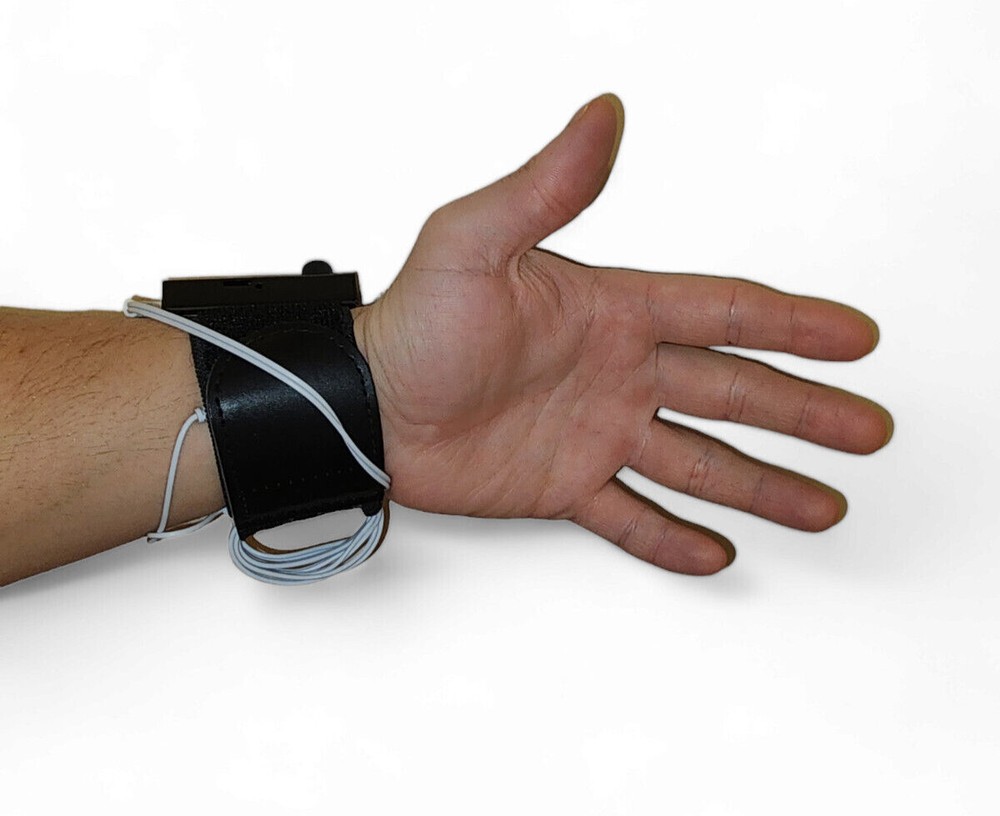 Compact Bob Beck's Device: Dual Micropulsing and Colloidal Silver Generator