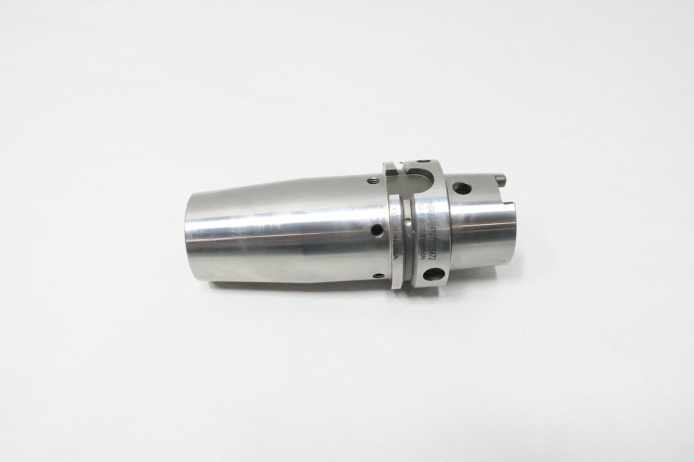 Erickson HSK63AHPVTT125472 Tool Holder