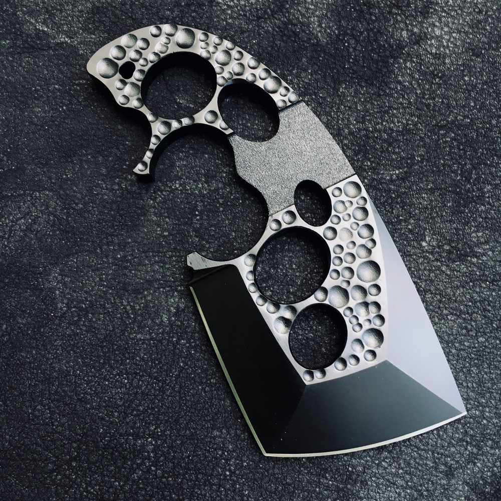 Axxis Hand Axe Survival Camping Bug Out Multi Tool Knife Axe