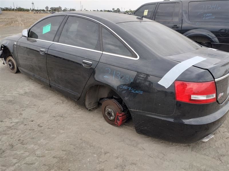 CONTROL PANEL OEM 07-09 S6 AUDI 1YR WRNTY 4E0057593