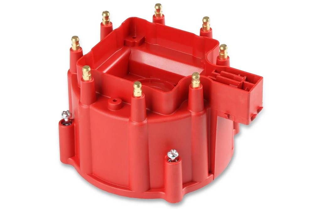 MSD Ignition 8416 Distributor Cap and Rotor Kit