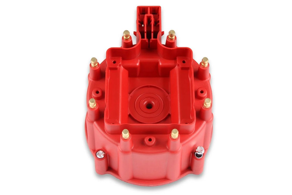MSD Ignition 8416 Distributor Cap and Rotor Kit