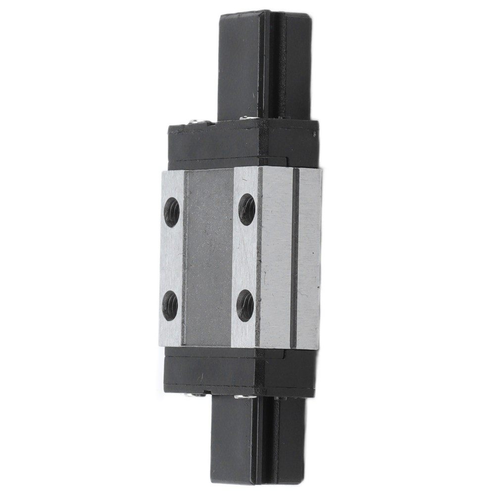 (MGN9C)Linear Rails Bearings Stable Performance Sturdy Small