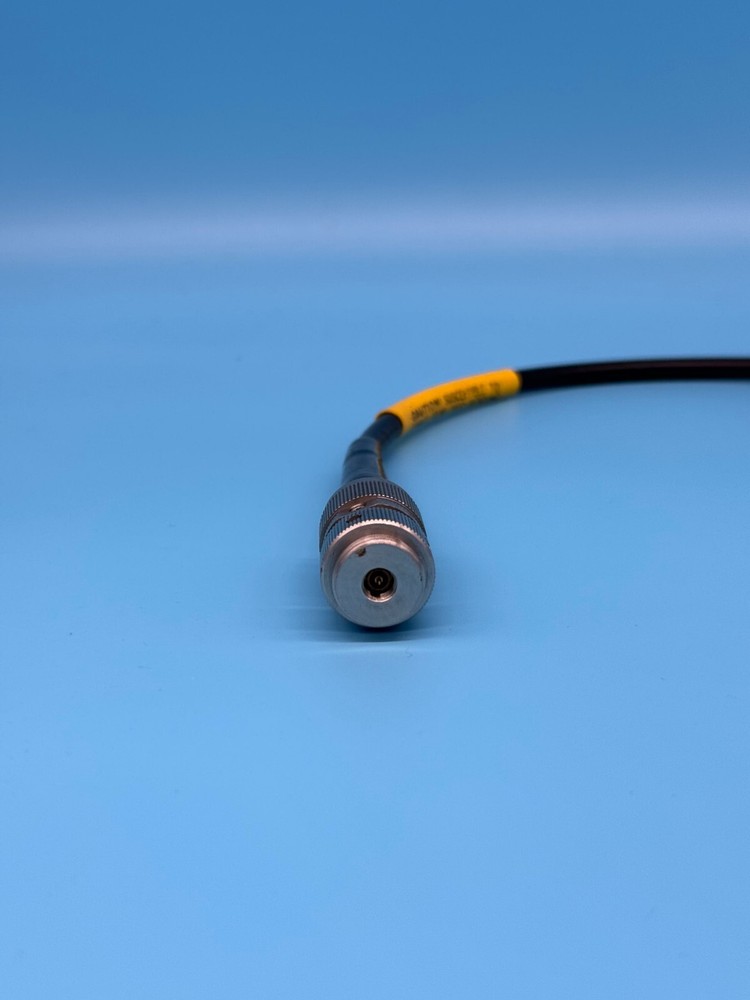 HEWLETT PACKARD 85131-60001 3.5mm NETWORK ANALYZER CABLE