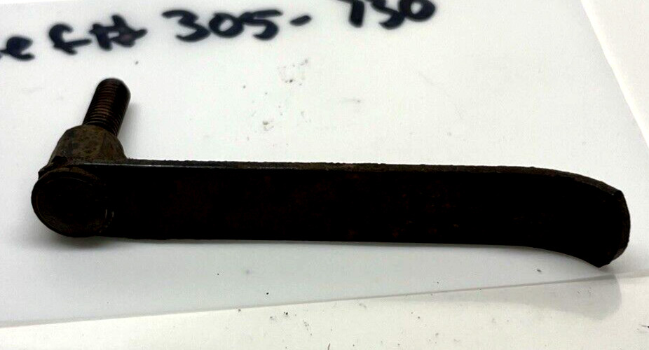 EISEMANN TYPE GS4 EDIT 2 MAGNETO DISTRIBUTOR CAP RETAINER Ref# 305-730