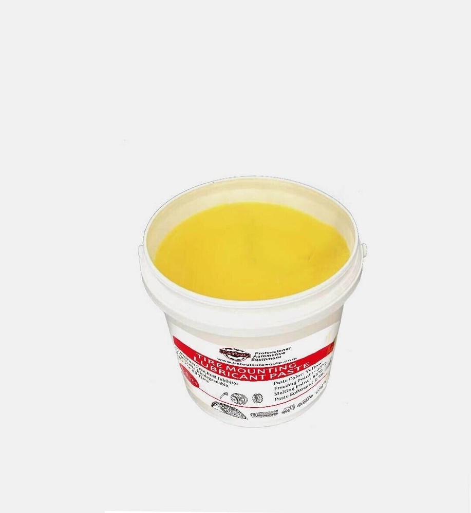 MechanizedUS Tire Mounting Lubricant Paste Tire Demounting Tire Changer Paste