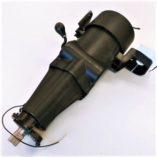 Bendix Adjustable Steering Column w/ Brake & Sensor - P/N A14-19179-000