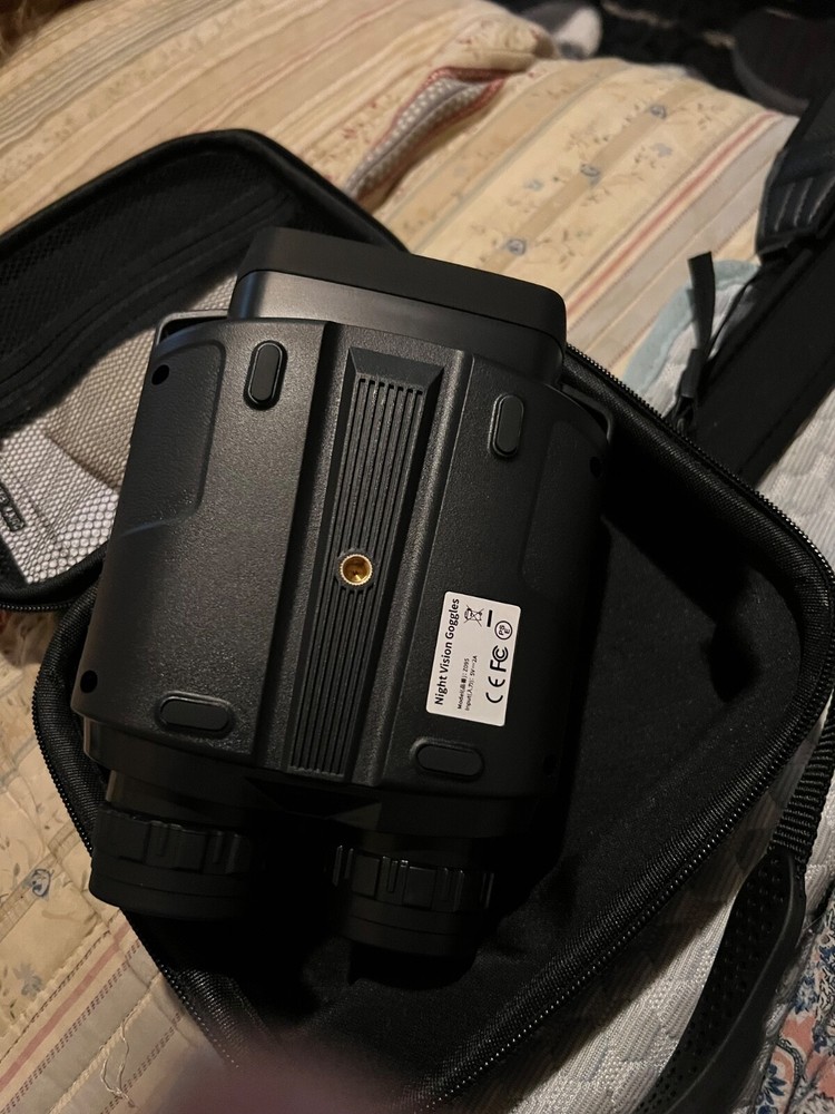 Night Vision Goggles Model 2095