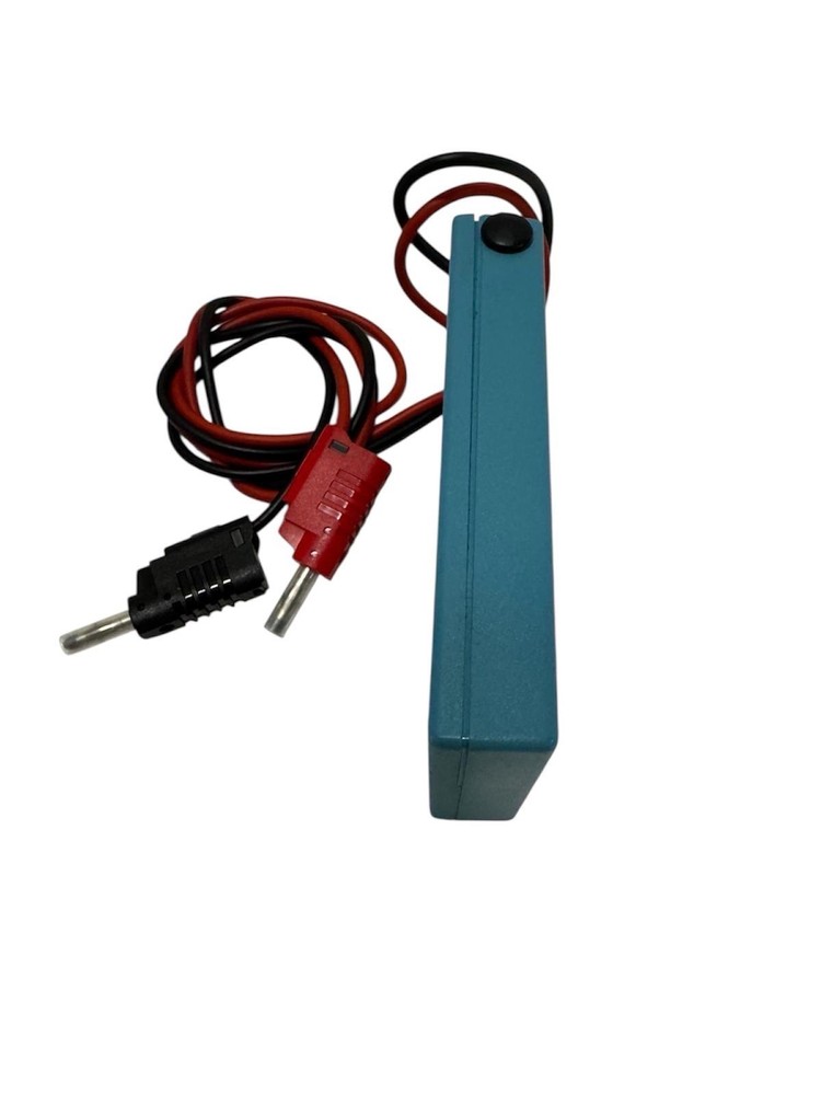 DRUCK UNOMAT UPS-II LOOP CALIBRATOR