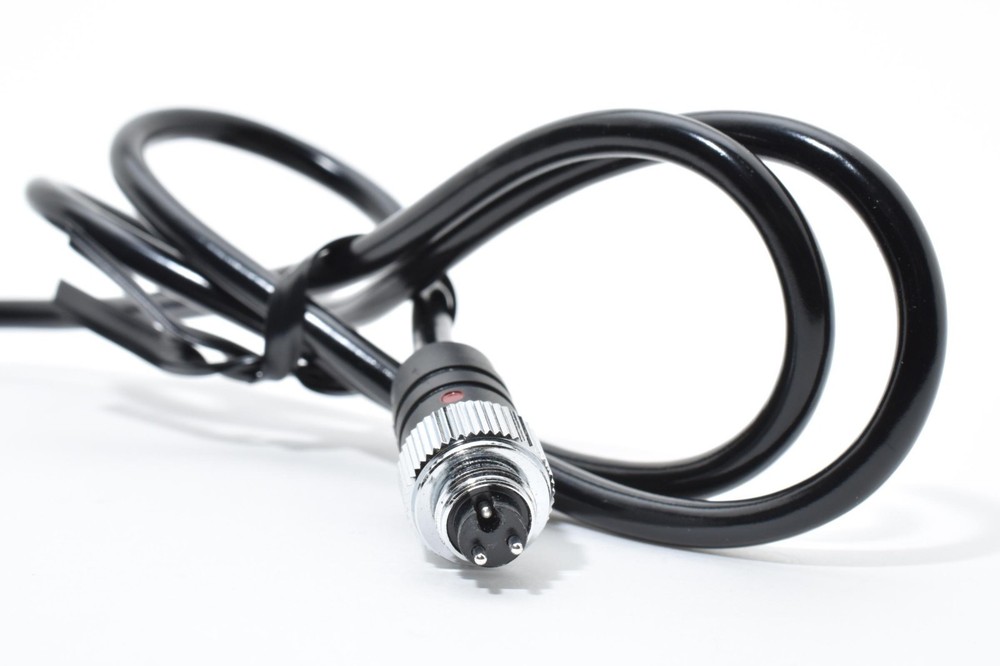 Canon Remote Switch 60 T3 Cable Shutter Release For Eos-1 【Exc+5】 6331