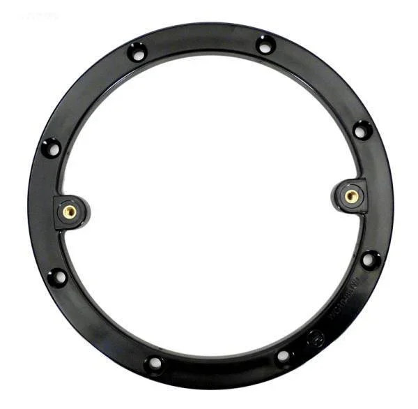 Main Drain Frame Black