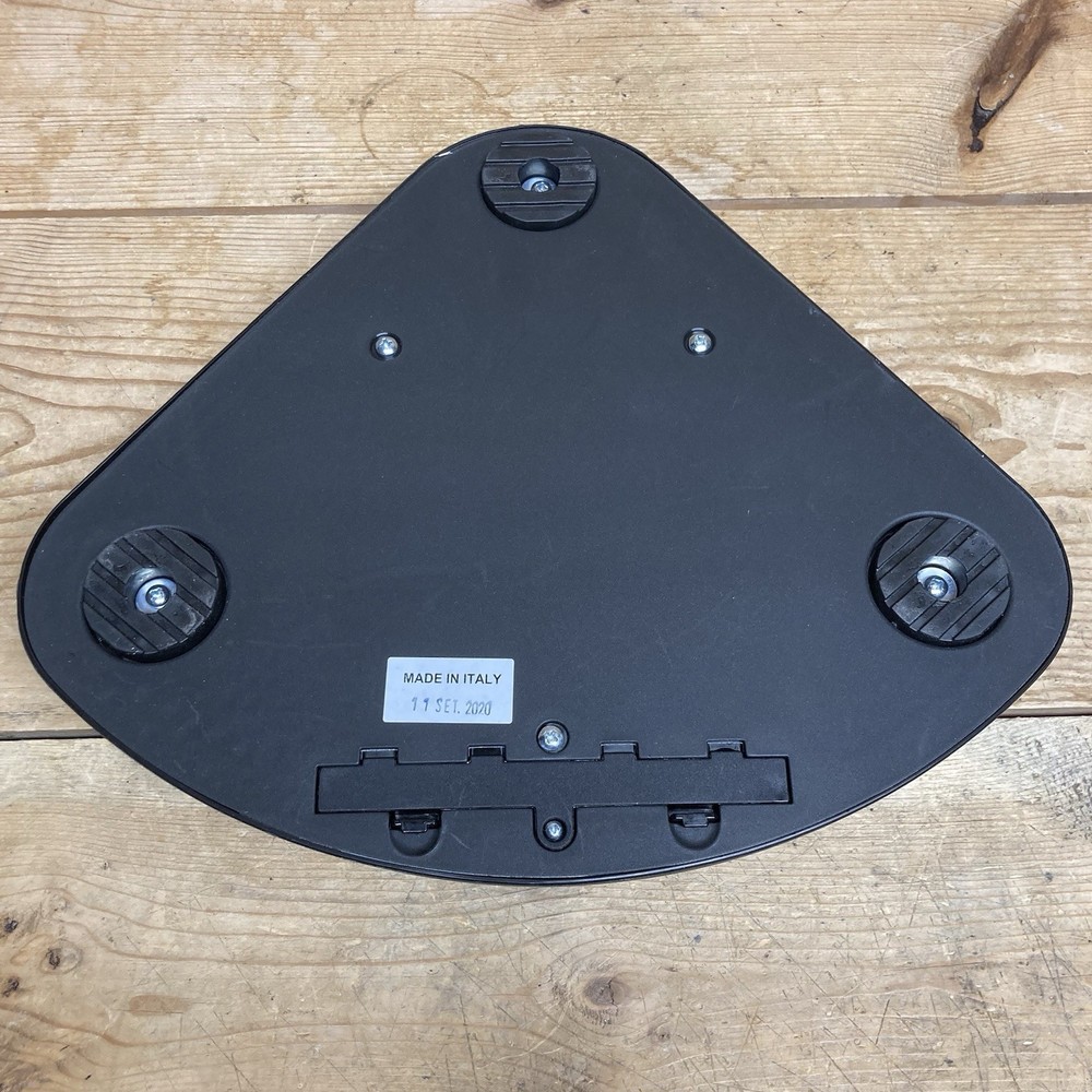 Elite Sterzo Steering Block ( NOT SMART VERSION ) Manual, Not Battery Operated
