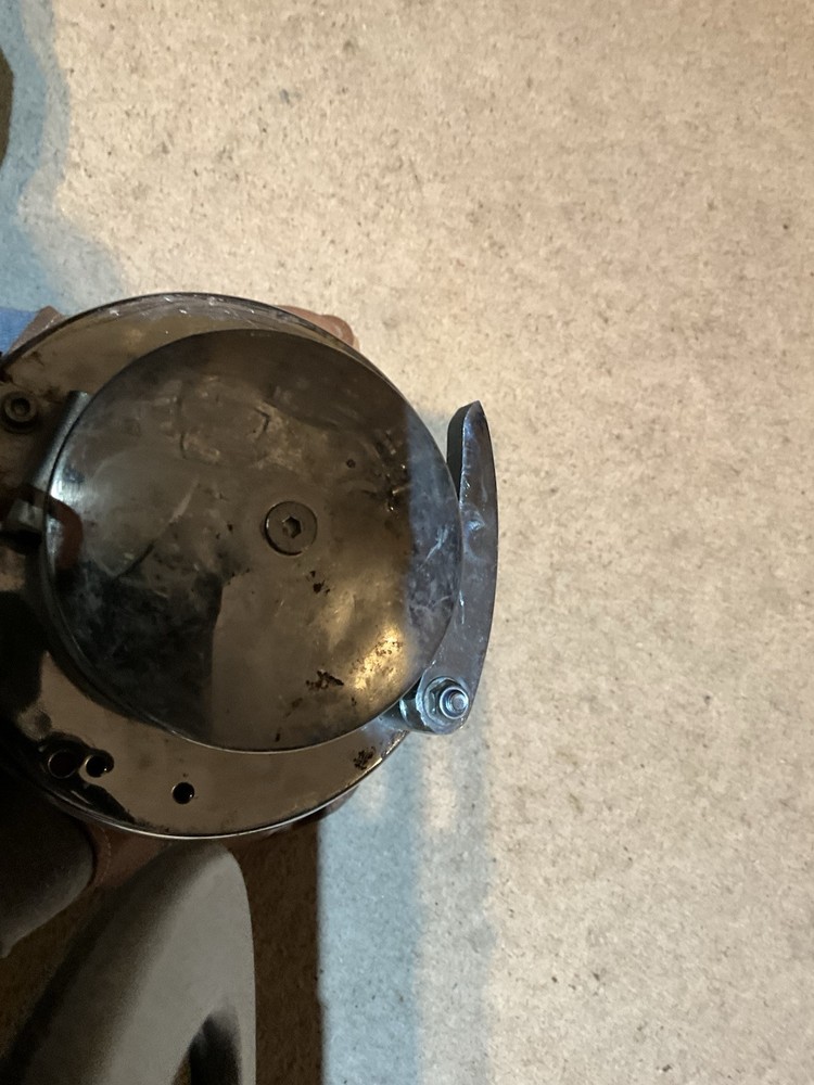 electric winches s.4000