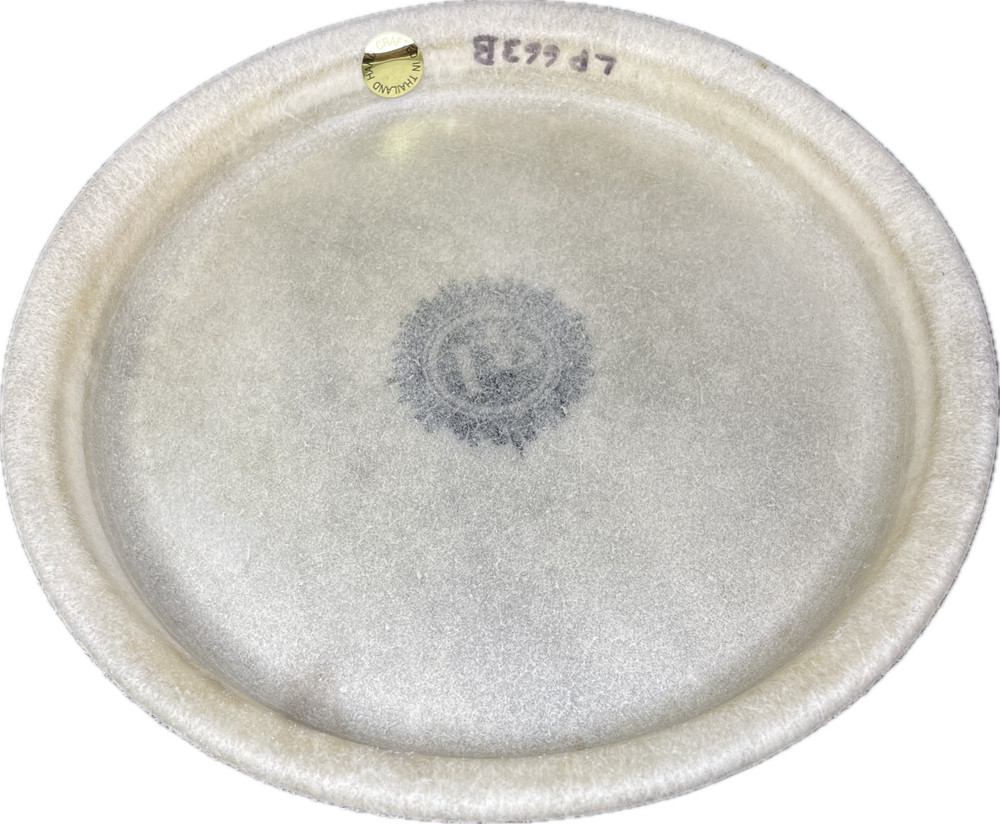 Latin Percussion LP663B City Bongo Replacement Large Bongo Head