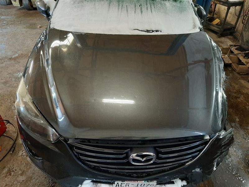 CX-5 2016 Camera/Projector 491769
