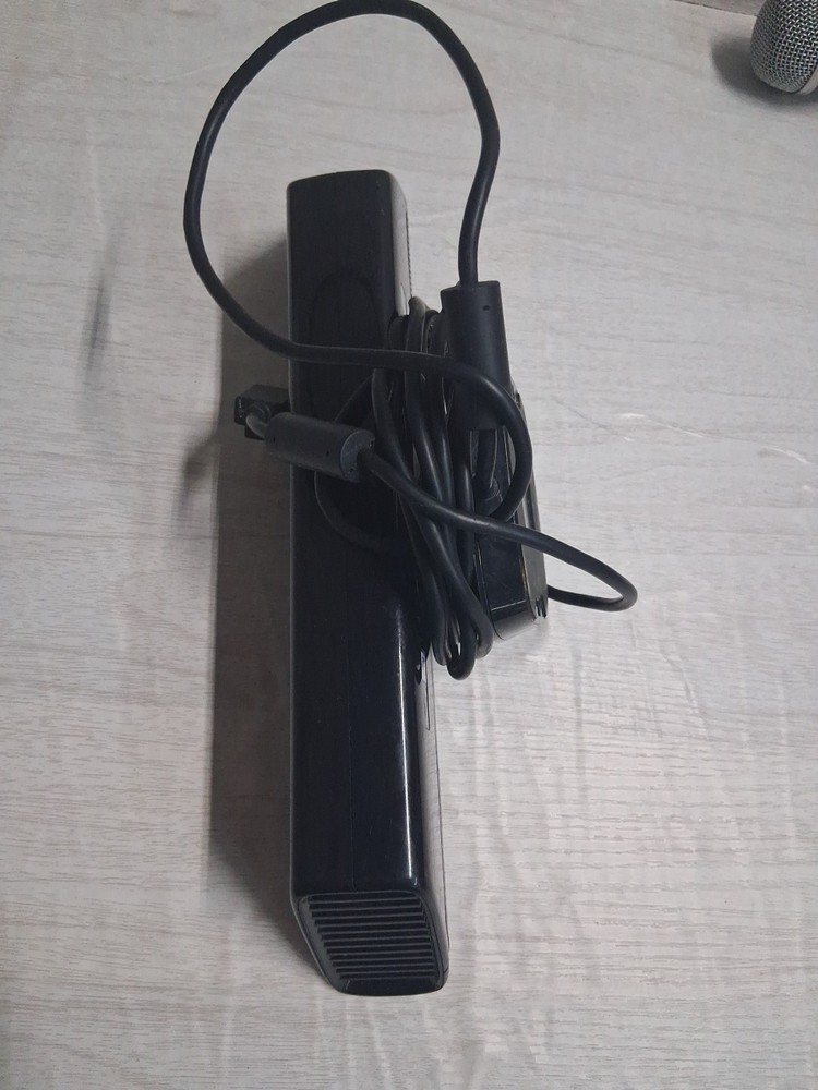 Official Microsoft Xbox 360 Kinect Motion Sensor Bar!