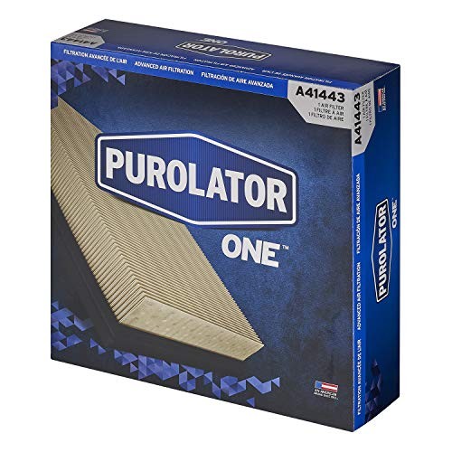 A41443 ONE Advanced Air Filter