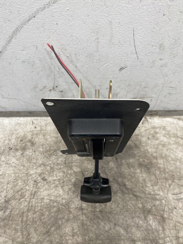 2013 Freightliner Business Class M2 Trans. Electronic Shift Control (678-10338)