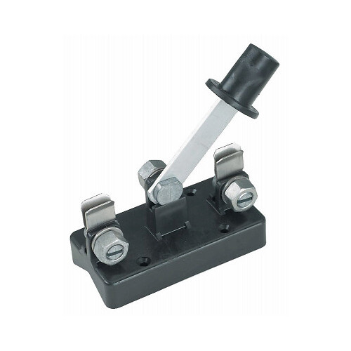 Dare 2199 Electric Fence Cut-Off Switch, Double Throw - Quantity 1