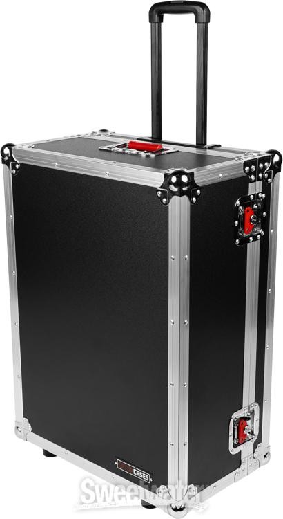 Gator GTOUR Flight Case - Behringer WING Compact