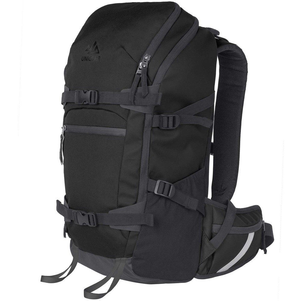 Ski Backpack, 22L Snowboard Travel Backpack 900D Polyester Waterproof Backpac...