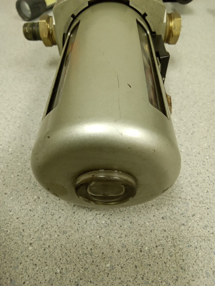 NITRA PNEUMATIC AL-44 AL44 Lubricator