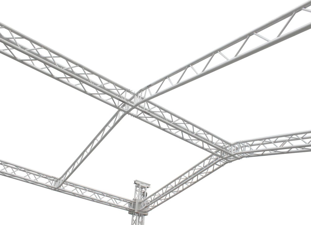 F32 6 Way Universal Box Junction | 3mm Wall