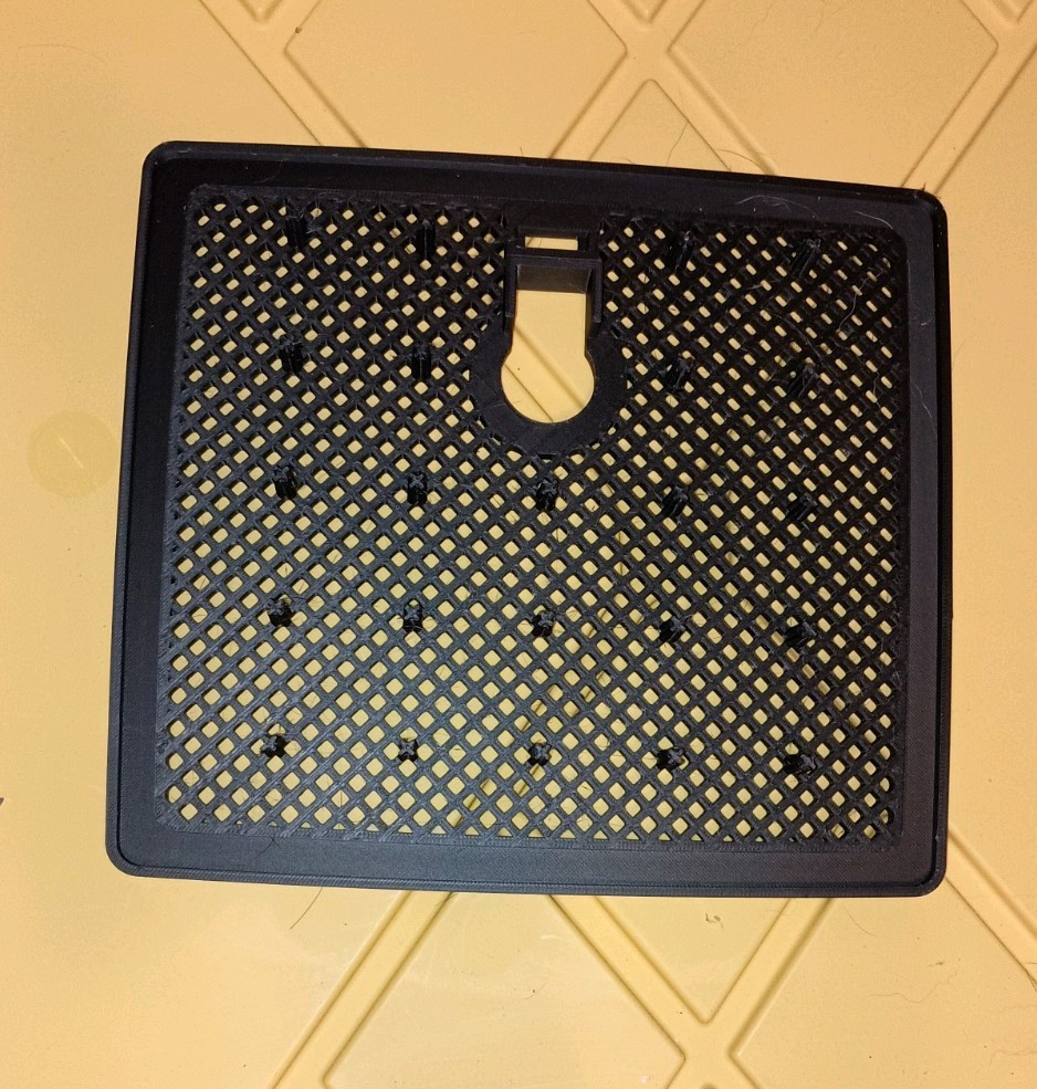 Glastar Super Star 2 - Work Surface