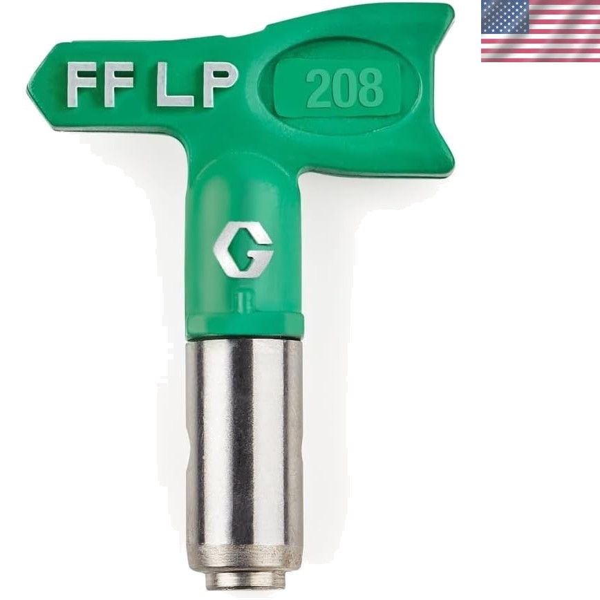 Fflp 208 Spray Tip