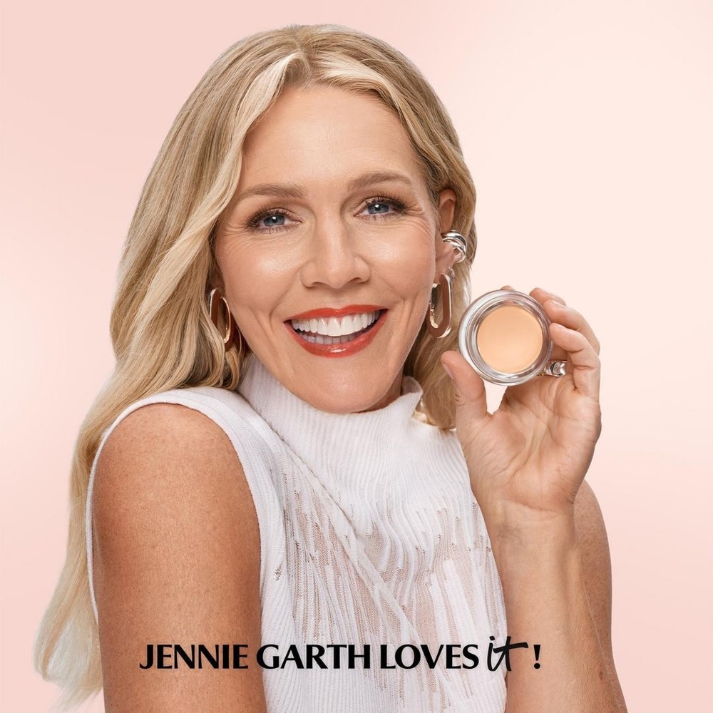 IT Cosmetics Do It All Sheer Tint Face Balm - Select Color