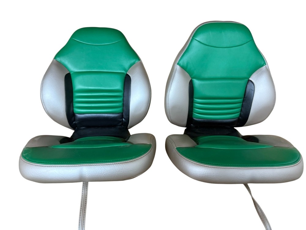 GT2 Attwood Set
