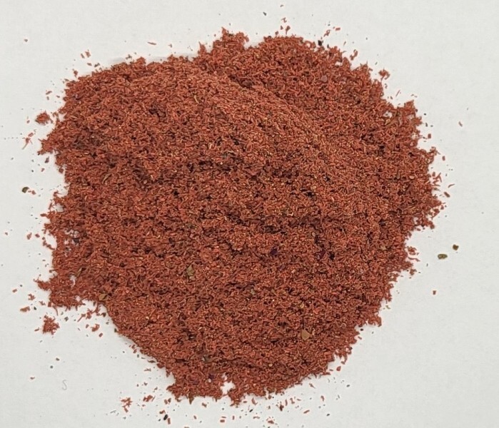 4oz Hex B Gone Incense Powder – Eliminates Evil Forces, Negative Energy (Sealed)