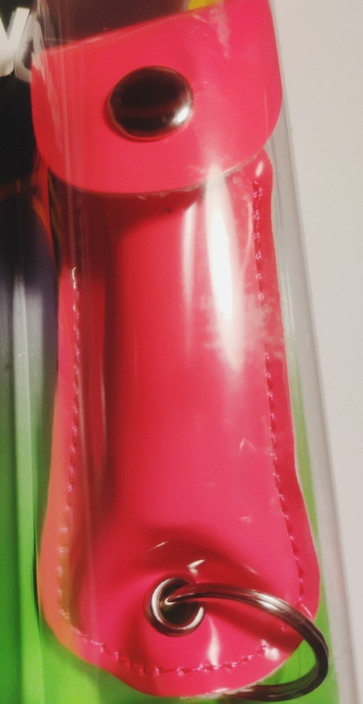 Pepper spray - Hot Pink
