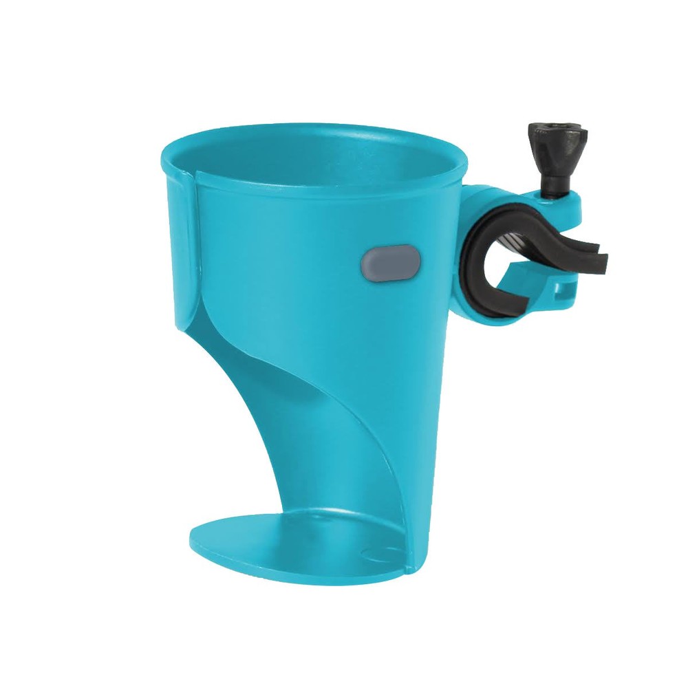 Delta Grande Beverage Holder, Blue