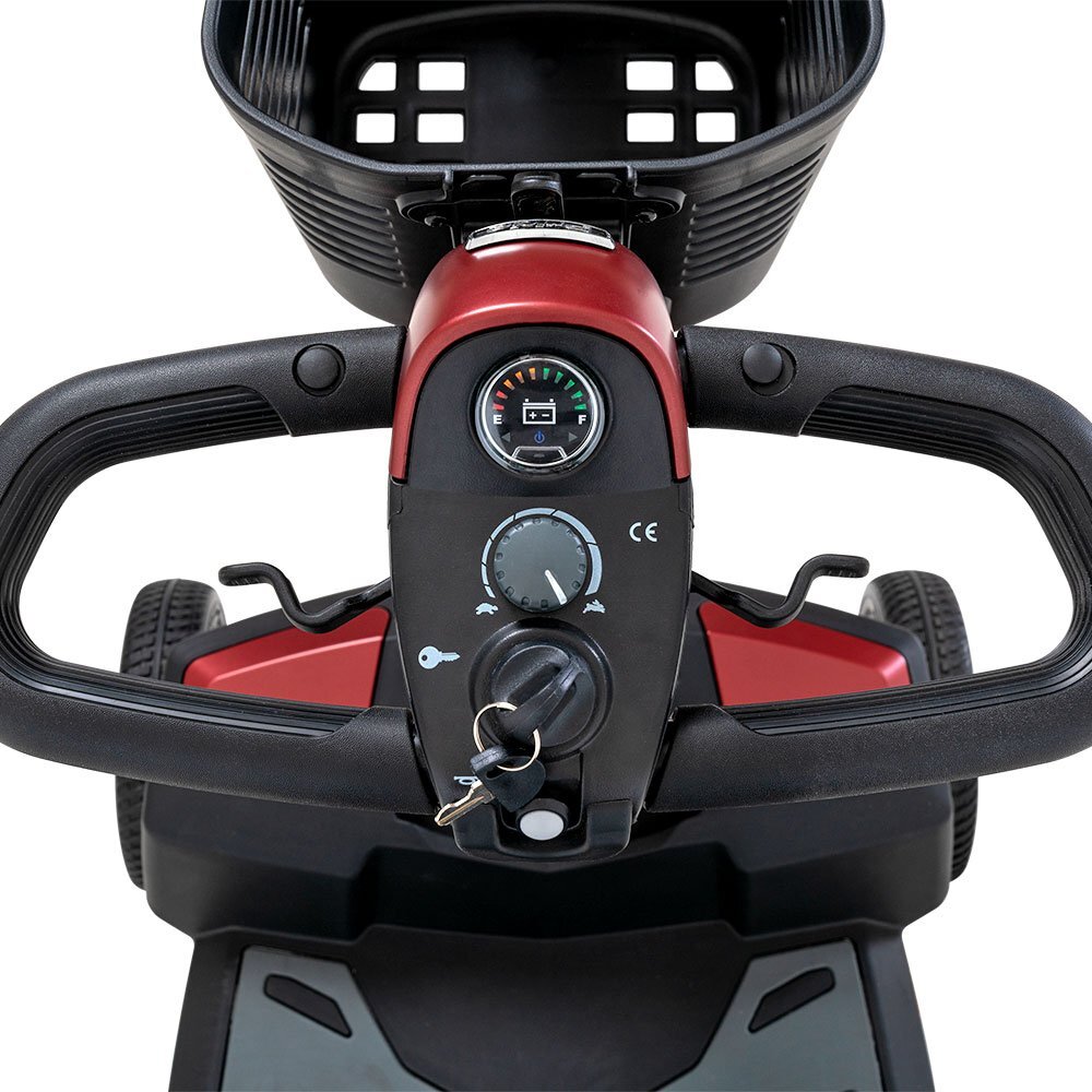Go Go® Endurance Li Mobility Scooter