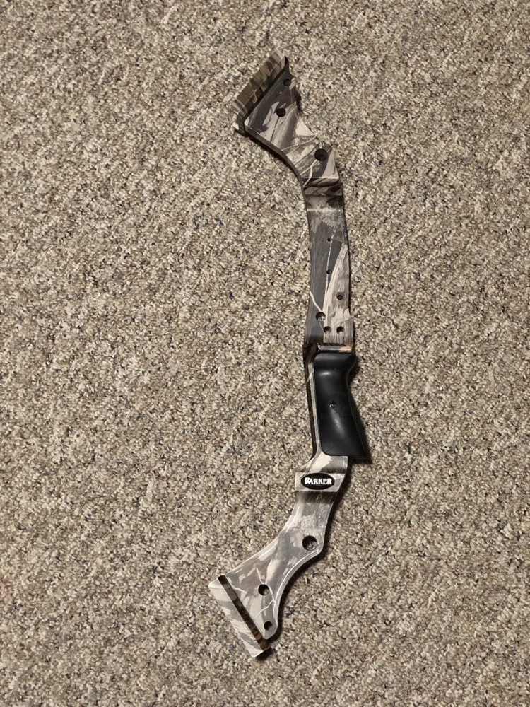 Parker Compound Bow Riser