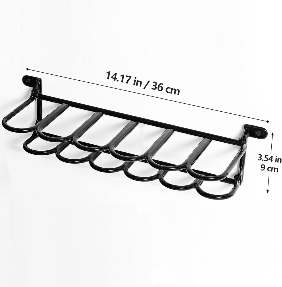 SINKHANUN Pistol Rack Wall Mount