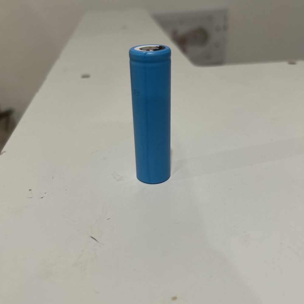 Sanyo 2500 Mah Cells