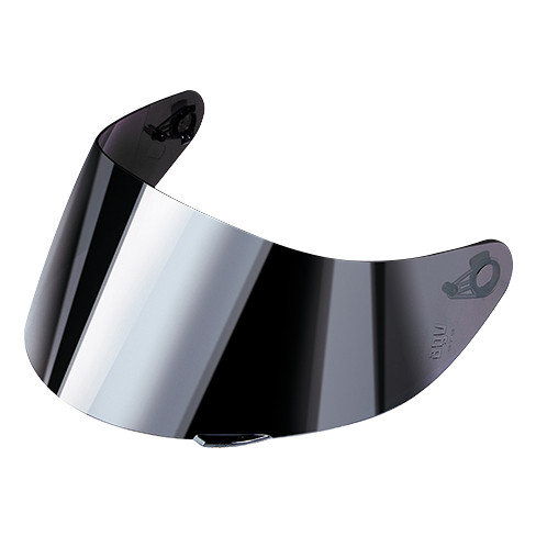 AGV GT2 Visor fits Numo, Evo, Compact Multiple